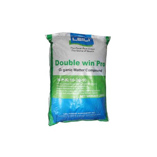 دبل ون برو Double Win Pro N-P-K 10-20-10