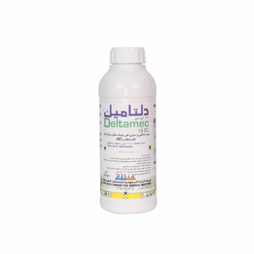 DELTAMEC 18 EC دلتامك 1 لتر
