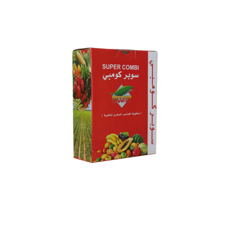 سوبر كومبي Super Combi