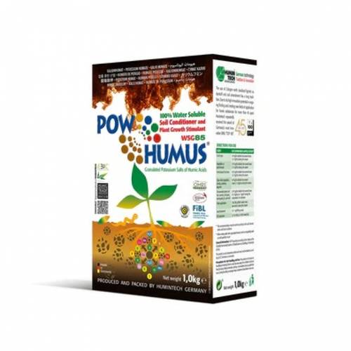 باوهيوماس هيومك اسيد الماني